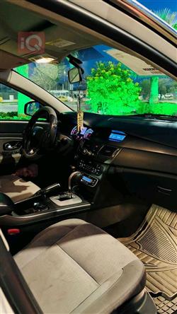 رينو سافران